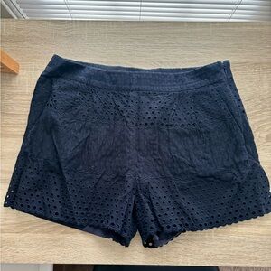 J. Crew shorts